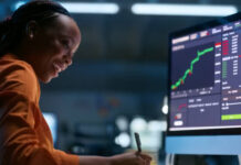 The rise of online trading platforms in South Africa’s retail market