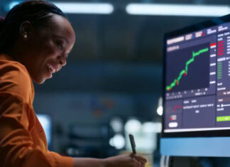 The rise of online trading platforms in South Africa’s retail market