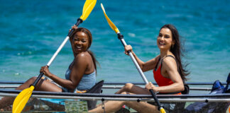 La Réunion emerges as strong contender as search of Tropika Island of Treasure heats up Tropika Island of Treasure search heats up