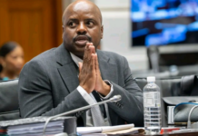 Madlanga commission questions Julius Mkhwanazi’s bereavement claim Julius Mkhwanazi back at Madlanga commission