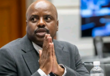 Julius Mkhwanazi pleads for fairness at Madlanga commission Mkhwanazi accused of misleading IPID