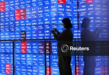 Stocks rise, dollar nears pre-war levels on hopes of US-Iran resolution US war on Iran effects on stocks and dollar