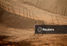 ‘Blend’ countries pay billions extra as access to cheap multilateral loans narrows