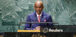 Togo to ask UN member states to use map showing Africa’s true size Togo United Nations