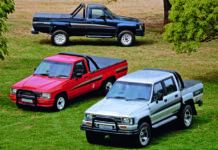 Hilux owners gear up for record-breaking gathering at NAMPO