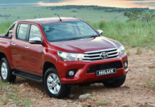 Agri-market appeal lures top carmakers to Nampo
