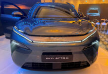 BYD shuns price war in South Africa to build EV brand