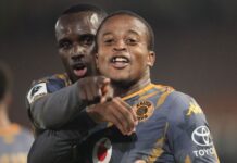 High-flying Chiefs make it five wins in a row after crushing Magesi