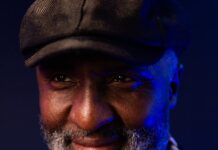 Actor Muzi Mthabela’s dangerous new alter ego shakes up “Emzini” Muzi Mthabela's role in Emzini