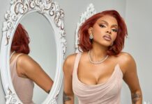 Londie London reclaims her narrative in new reality series Londie London on journey to rediscovery