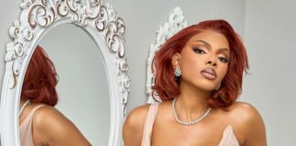 Londie London reclaims her narrative in new reality series Londie London on journey to rediscovery