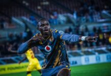 Flavio da Silva is a smart and intelligent striker, says Chiefs co-coach