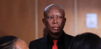EFF moves to block Julius Malema jail time with round-the-clock legal offensive