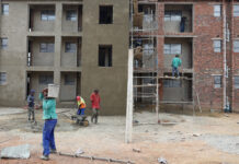 Middle East conflict and aid drop push more African nations to IMF