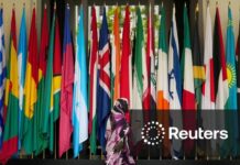 Africa's TDB tightens ownership after 'baby multilateral' dispute