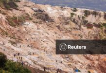 US firms eye Congo mining assets