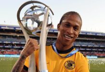 ‘Chiefs must beat Pirates to prevent them from winning league’ – Josta Dladla