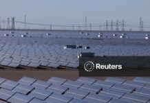 Africa, Southeast Asia drive China solar panel exports to record in March