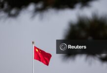 China-Taiwan relations