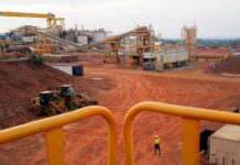 Ghana orders mining giants to shift operations to local firms by December