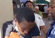 Victim in Durban CBD 'xenophobic' attack doing well, says Ghana minister