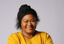 Harriet Manamela joins 'Isitha: The Enemy'