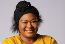 Harriet Manamela joins 'Isitha: The Enemy'