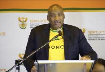 VAR will be ready for next season, says McKenzie