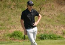 Golf with Rob: Playing against a pro is not for weaklings