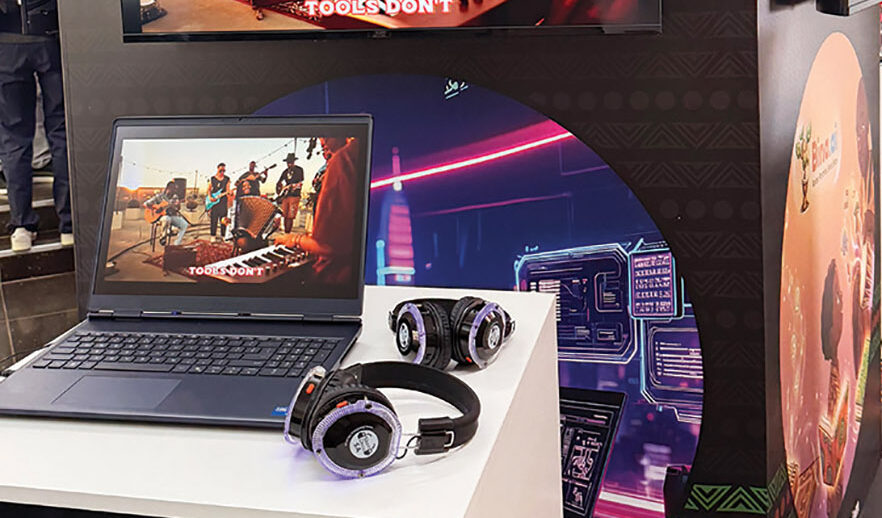 AI music boom sparks industry war as fake artists hit the charts