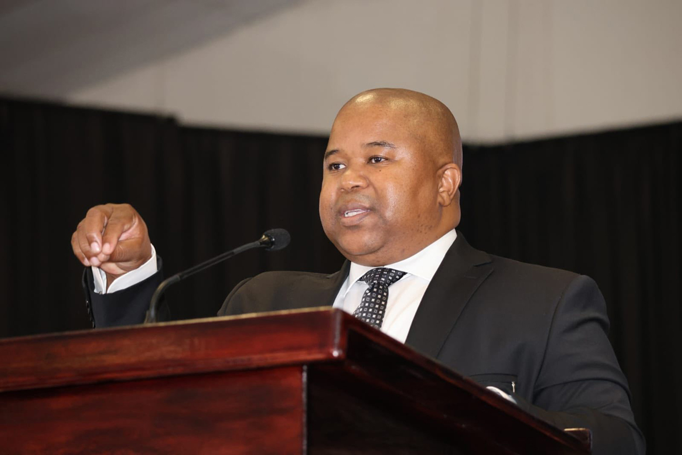 Free State CoGTA cleans up its books as MEC Mokoena vows to hold the line
