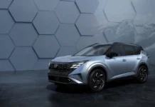 Nissan looks to the future
