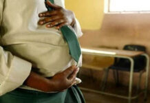 DA wants child pregnances addressed