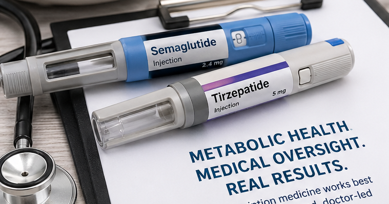 South Africa’s weight-loss drug boom comes with hidden risks