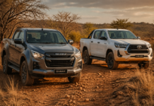 Police pounce on hijacking syndicate