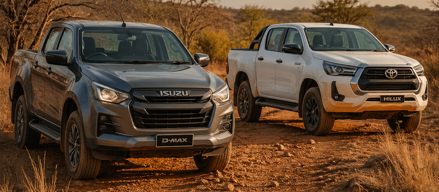 Undocumented Mozambicans nabbed as cops pounce on hijacking syndicate
