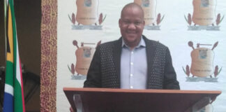 North West Kgosi accused of blocking lawful mining against government orders Illegal mining