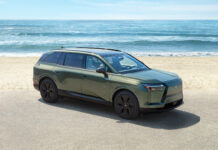 Lexus introduces new beast to challenge BMW