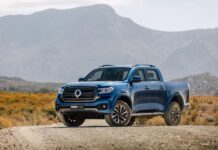 GWM P-Series climbs SA bakkie rankings as competition intensifies