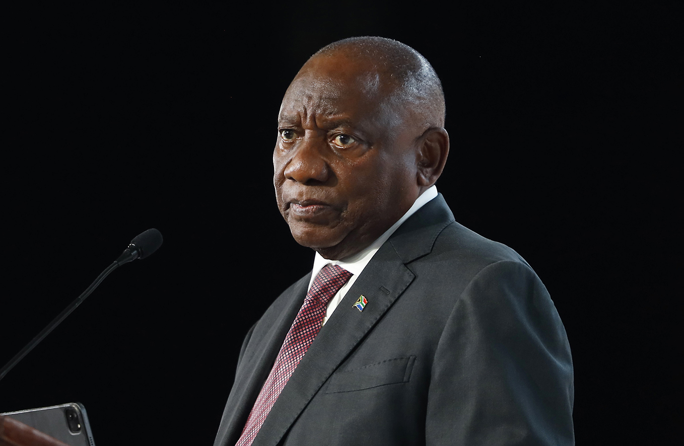 Political funding legal challenge