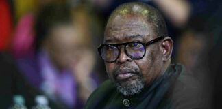 Godongwana, Morero cleared the air over Joburg’s finances