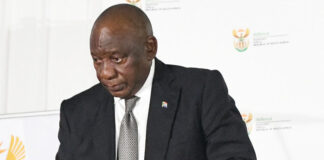 How ANC raced to neutralise Phala Phala before it tears the party apart