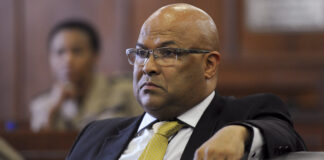 Former spy boss Fraser sets out how he landed the Phala Phala files