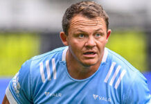 Stormers set sights on Cardiff clash after nervy draw against Ulster