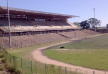 Politicians caught offside in R15m Kruger United home ground headache