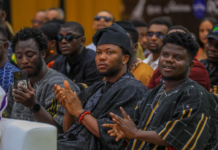 African content creators urged to advance cause for continental prosperity