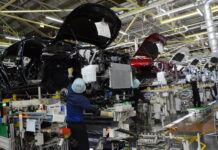Toyoya expands in India