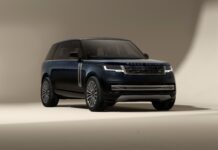 Range Rover unveils London-inspired luxury SUV editions for SA market Range Rover's new collection