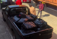 Aeroton drug bust case removed from court roll – cop tells Madlanga