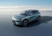 Geely Launches E5 Apex Plus Electric SUV in South Africa from R788K